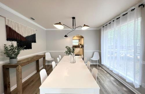 Swim Spa Billiards in Pineforest Spacious Home - Foto 17