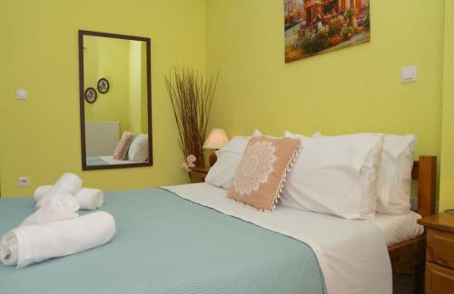 Deppy's House κοντά στα λουτρά Πόζαρ - Foto 18