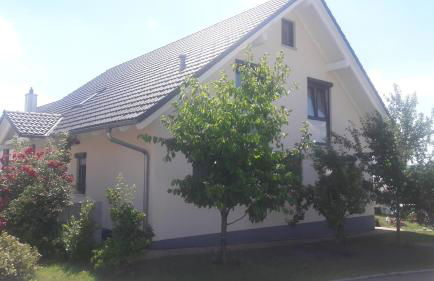 Ferienwohnung Schwarzwald-Baar Blick - Foto 21