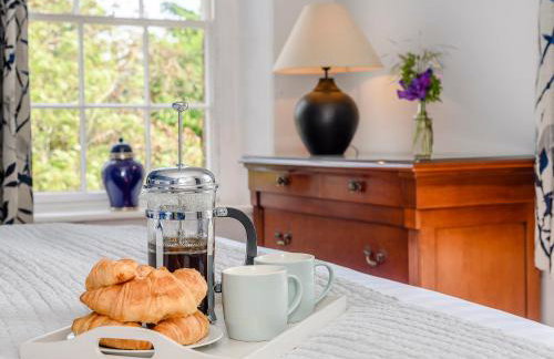 Colveston Manor - Foto 18