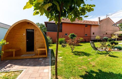 Apartman Borik - Foto 12