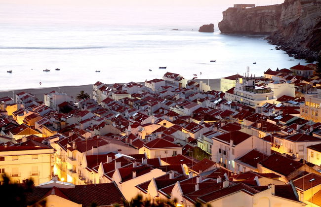 Apartamentos Turísticos da Nazaré - Foto 38