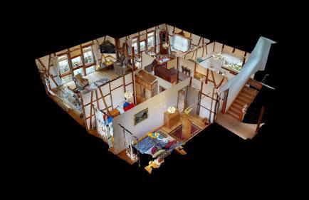 Ferienwohnungen Fertsch - Foto 36