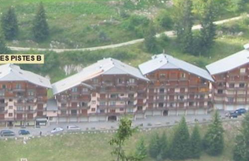 3 pièces cosy au départ des randonnées, 4 pers - FR-1-573-97 - Foto 20