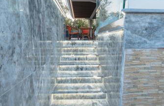 Melina Luxury Suites, Seaside Nests in Kourouta - Foto 30