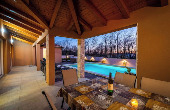 Villa Starlight Gaze - Foto 54