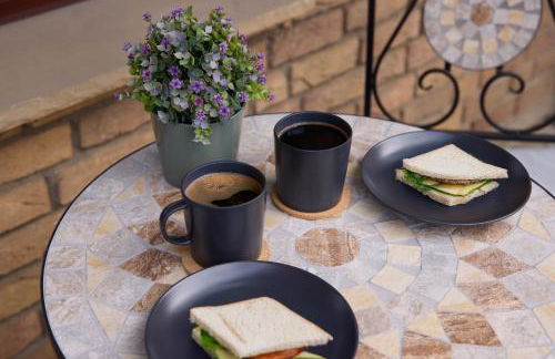 Apartment bei Nürburgring, Parking, Homeoffice - Foto 49