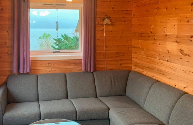 6 Person Holiday Home in Brekke - Foto 7