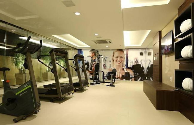 FLAT ITABORAI - Foto 54