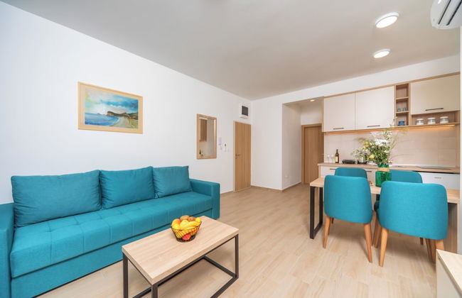 Apartments Bonazza - Foto 14