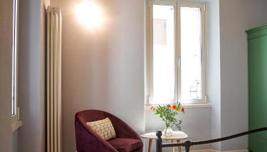 Ca' Martini Apartments - Foto 4, wardrobe