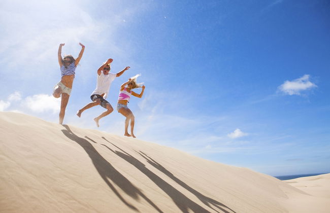 On the Beach Getaway - Photo 20