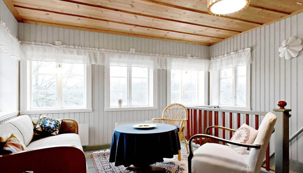 8 Person Holiday Home in Ostmark - Foto 3