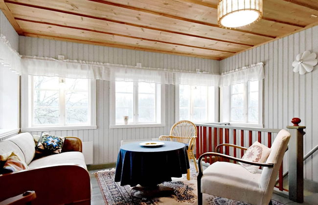 Historic Charm in Varmland Oasis-by Traum - Foto 19