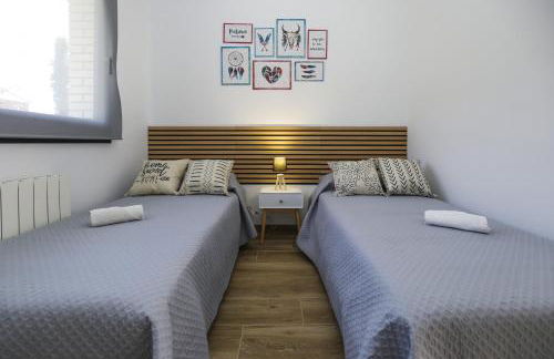 Ibiza Villa Planetcostadorada - Photo 25