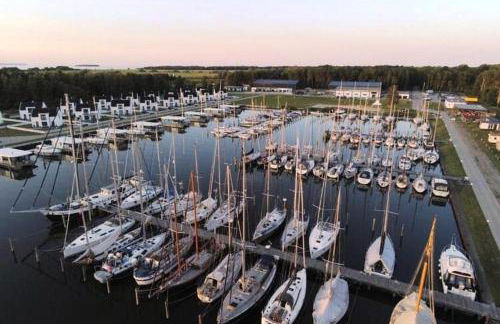 Ferienhaus am Yachthafen in Peenemünde - Foto 5