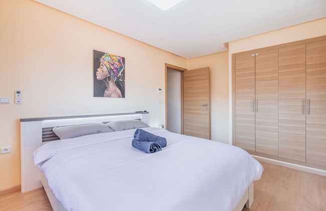 Migdal Gueliz Apart Hôtel, by résidence Hamza - Foto 29