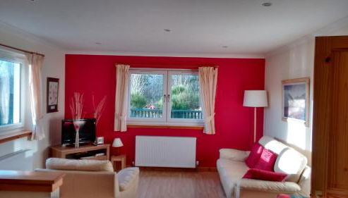 Ornum Cottage - Foto 5