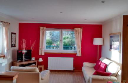 Ornum Cottage - Foto 5