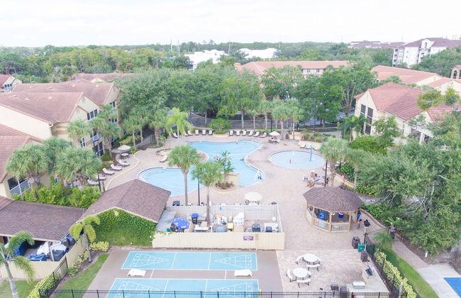 Blue Tree Resort at Lake Buena Vista - Foto 69