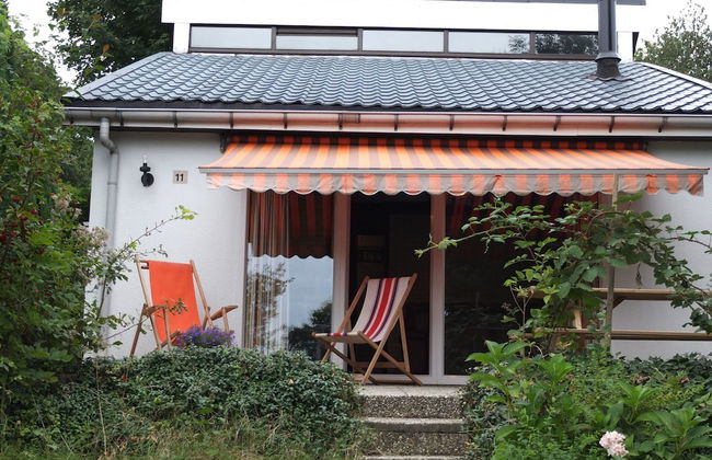 Holiday Home in Gemmenich With Forest Views - Foto 36