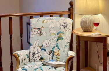 Caer Dderwen Oak Field family home in Dolgellau - Foto 39