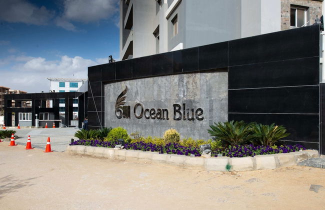 Xuru Stays I Waterfront Designer 2BR - 5 min to Airport - Foto 39