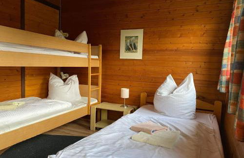 Ferienhaus mit Garten, Eschede - Foto 14