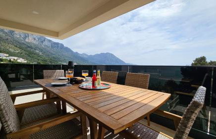 Villa Laganini Appartement 1&3 - Foto 40