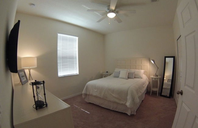 Aco63675 - Bella Vida Resort - 4 Bed 3 Baths Townhouse - Foto 8