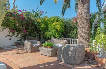 Luxury Villa - Sotogrande Costa - Foto 30