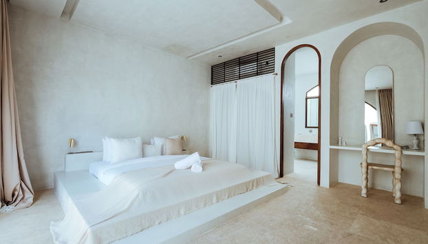 Casa Viamo - Foto 4, Habitación