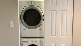 Cozy Getaway near SLC Airport & Downtown - 1st floor Apartment - Foto 5