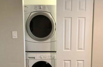 Cozy Getaway near SLC Airport & Downtown - 1st floor Apartment - Foto 5