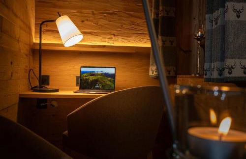 Schwarzwald Chalet -Wilde Rench- - Foto 65