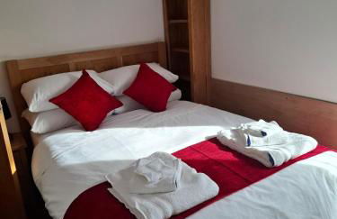 Dana Holiday Home - Foto 20