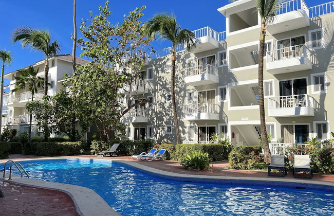 SOL CARIBE DELUXE STUDIOS playa LOS CORALES - Foto 48