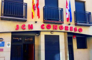 JCH Congreso Apartamentos - Foto 1