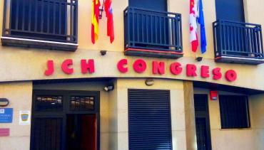 JCH Congreso Apartamentos - Foto 1