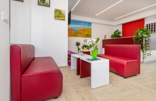 Dipladenia Garden Country Resort - Foto 49