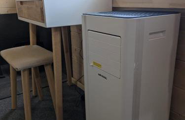 The Homestead Compact With private Lazy spa - Foto 19