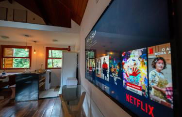 Chalé Brandt Huss - Foto 10