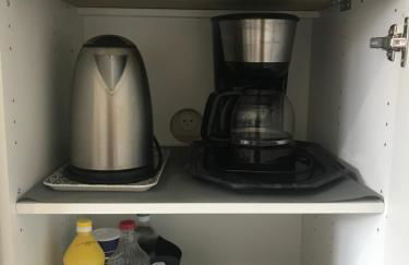 CasaSavernoise O SONHO appart2 - Foto 21