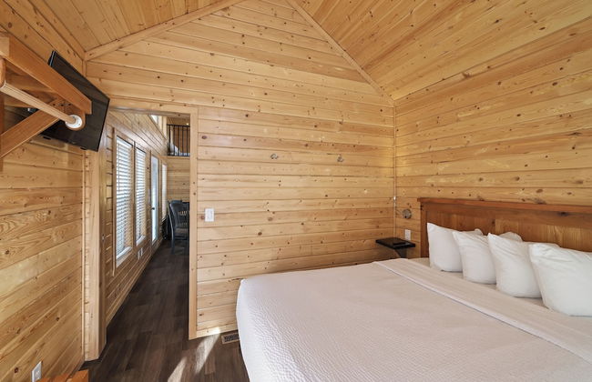 Arches Hut - Foto 16