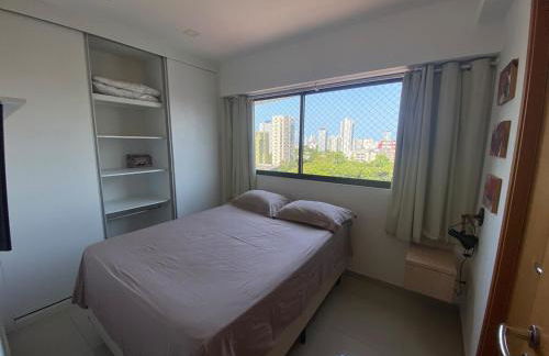 Apartamento, 1 suíte com piscina - Photo 8