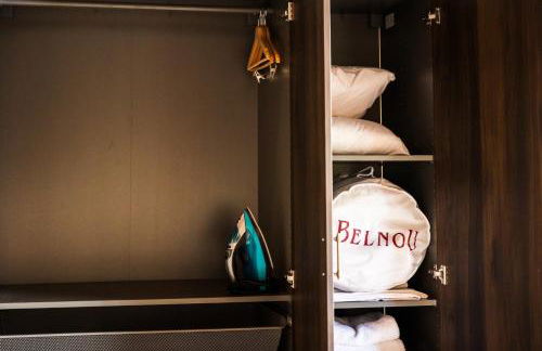 Apartamentos Reyes Católicos by Medina Living - Foto 90