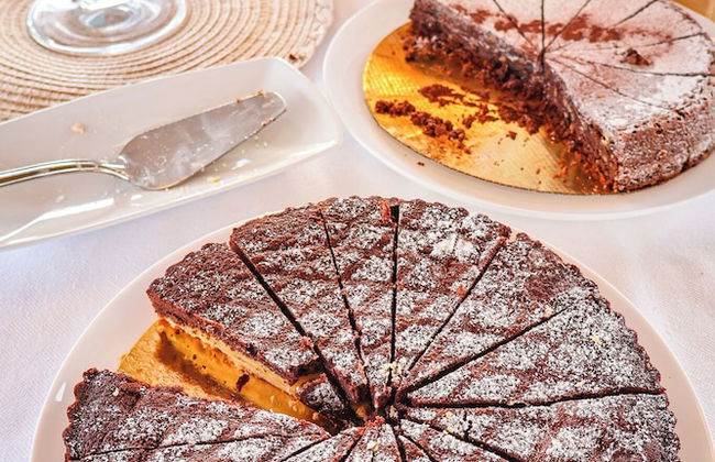 Appartamenti il Ventaglio - Foto 66