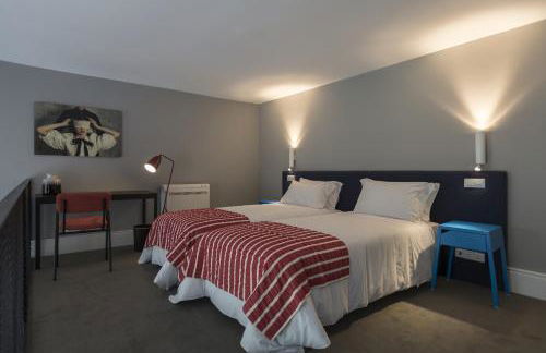 Oporto Serviced Apartments - Cedofeita - Foto 14