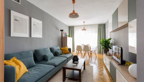 SANTANDER - Apartamento ejectutivo con garaje - Foto 4