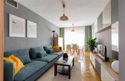 SANTANDER - Apartamento ejectutivo con garaje - Foto 4